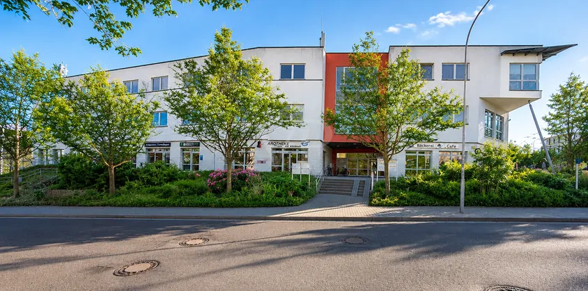 von Poll Immobilien GmbH