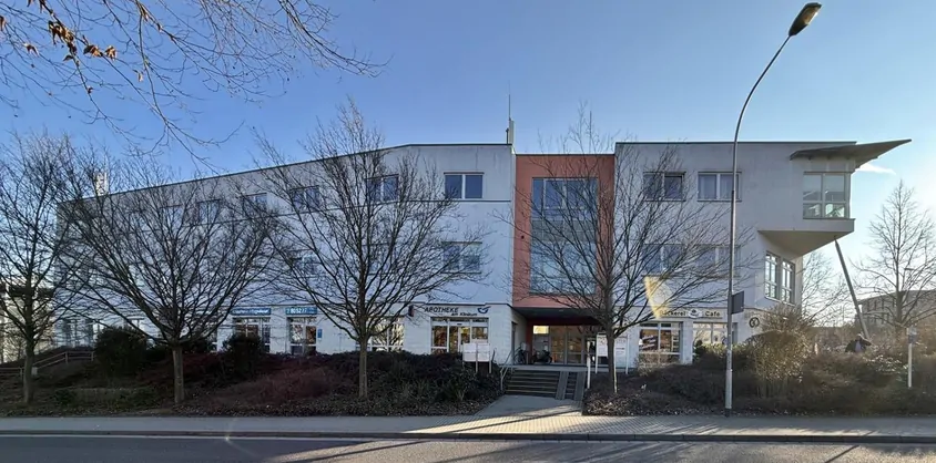 von Poll Immobilien GmbH