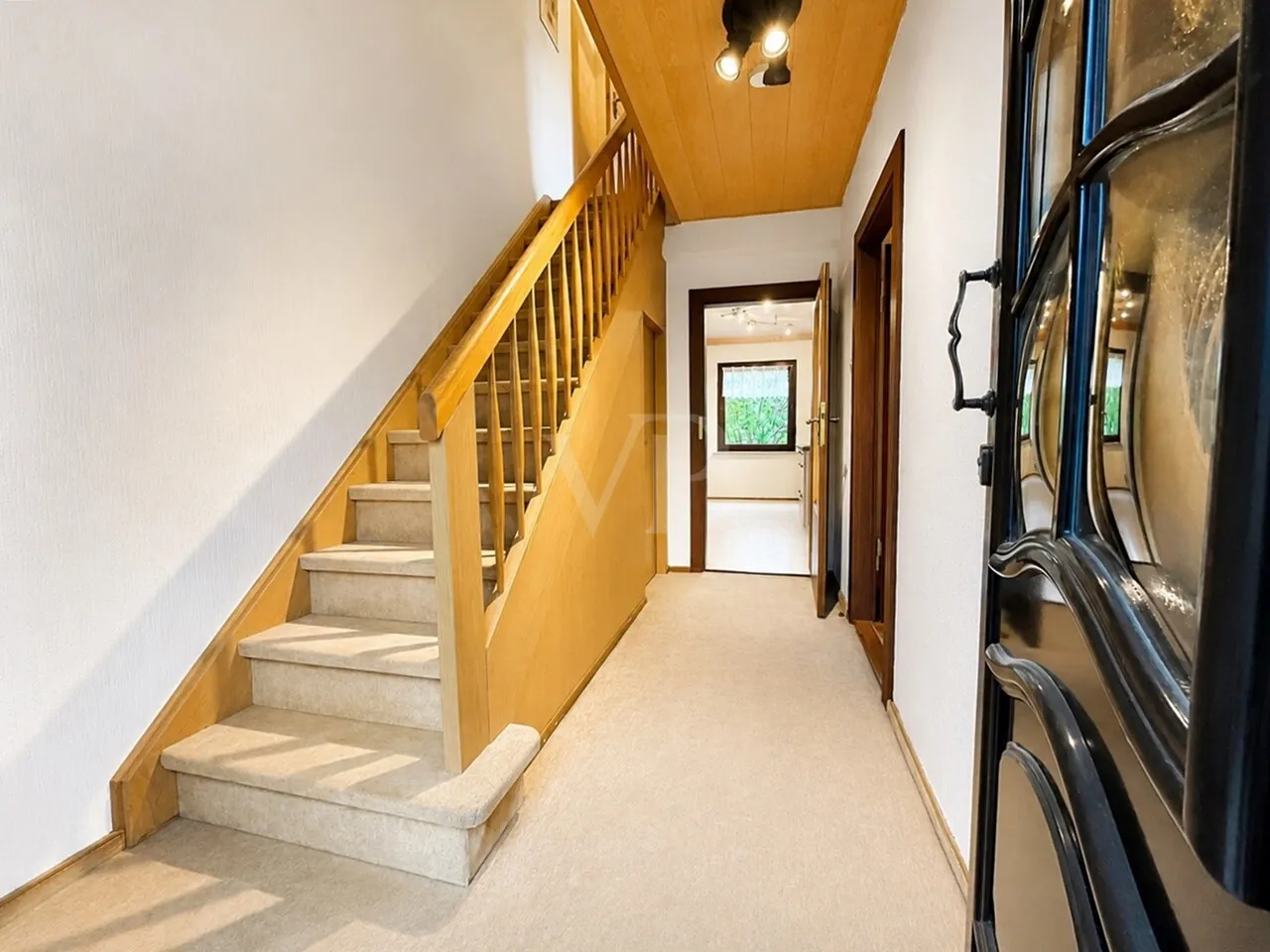 Flur