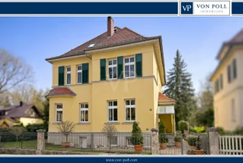 von Poll Immobilien GmbH