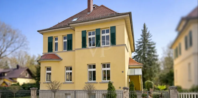 von Poll Immobilien GmbH