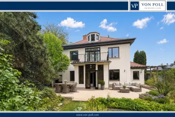 von Poll Immobilien GmbH