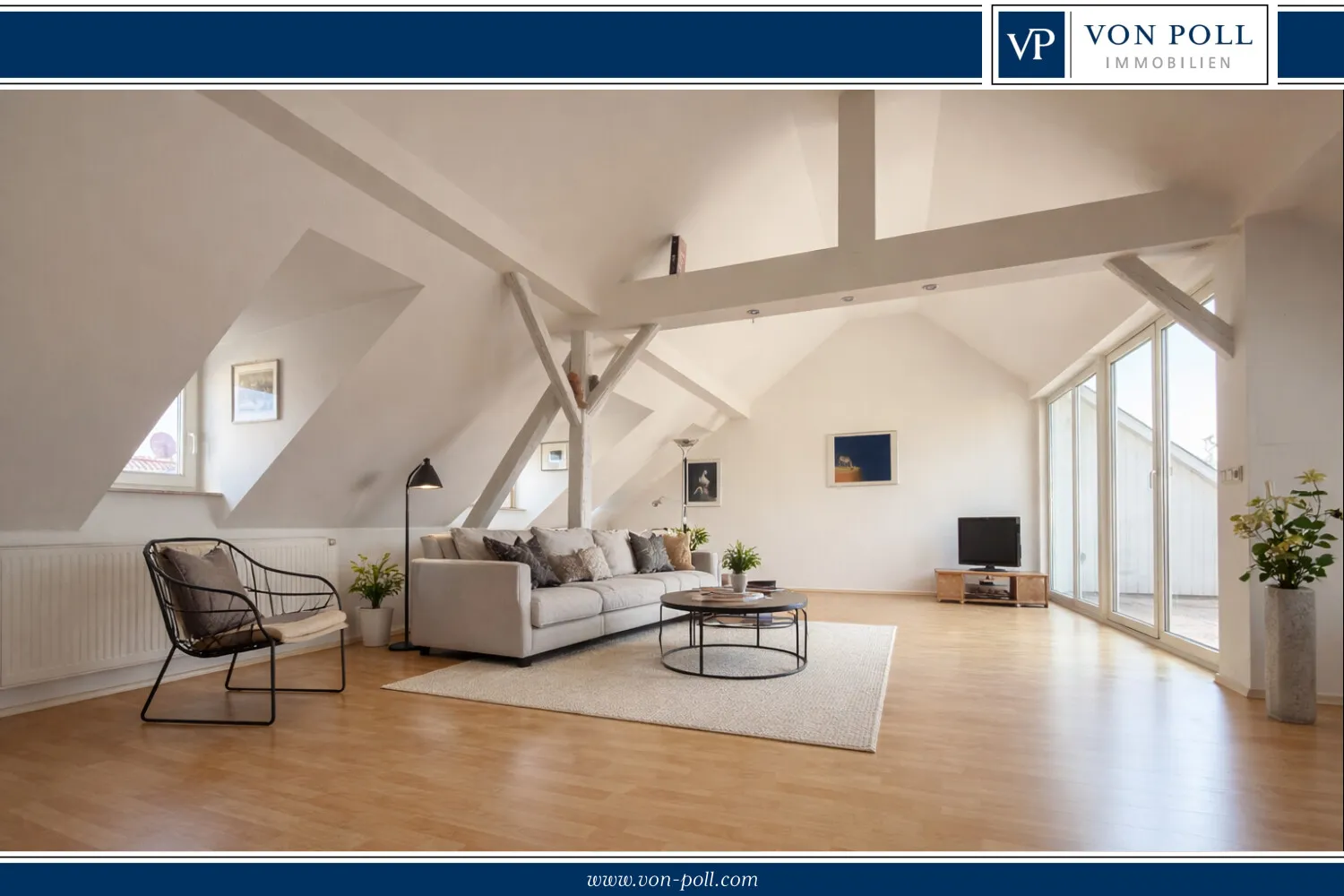 Von Poll Immobilien Weimar