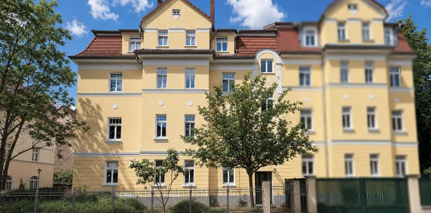 von Poll Immobilien GmbH