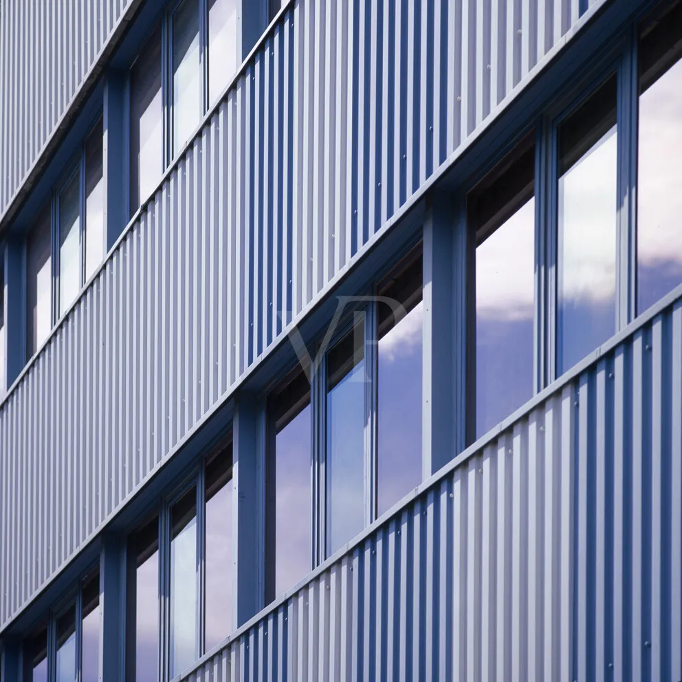 Fensterfront
