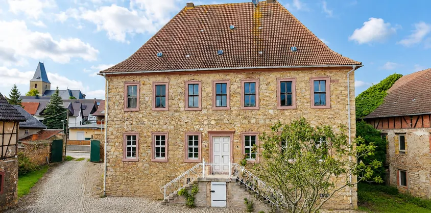 von Poll Immobilien GmbH