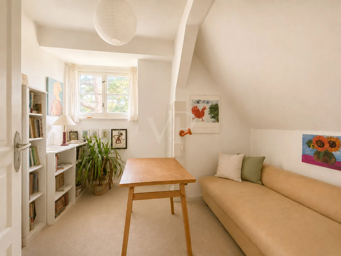 Gästezimmer DG