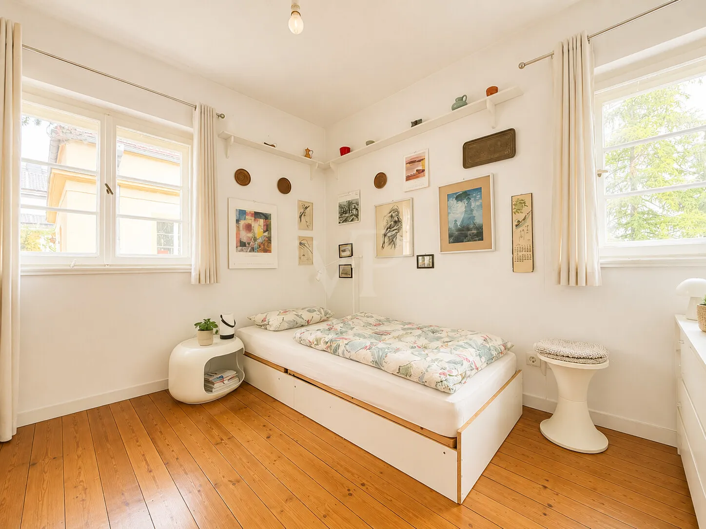 Schlafzimmer 1. OG