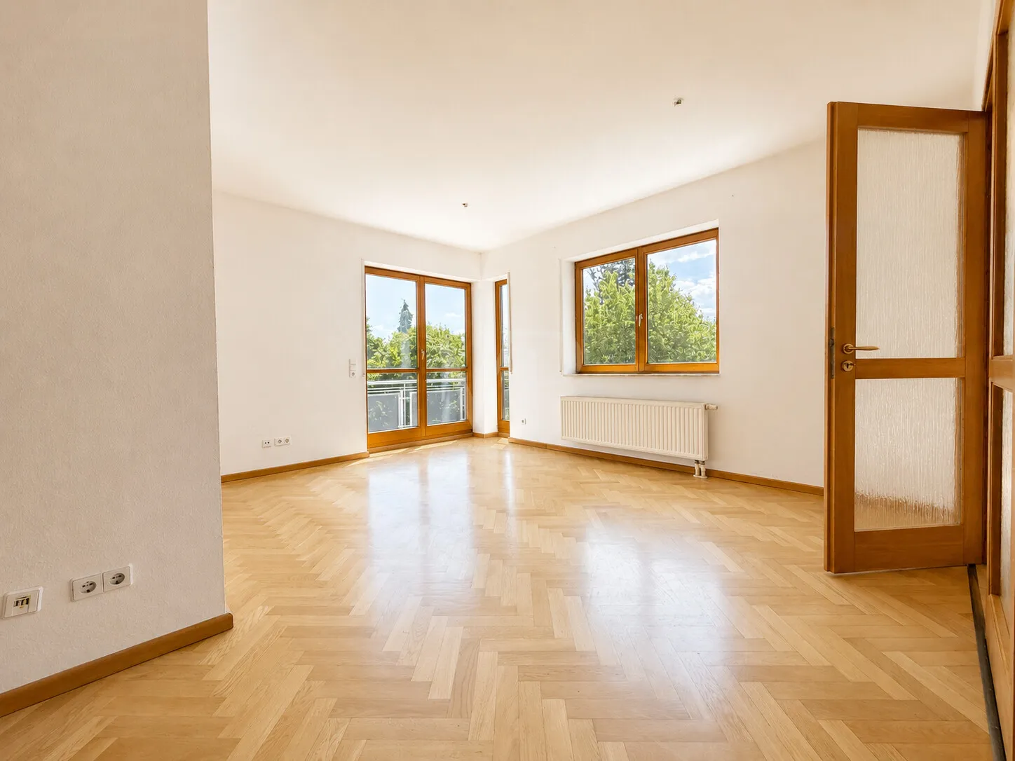 Wohnbereich