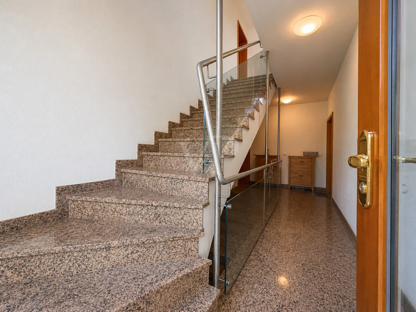 Treppenhaus