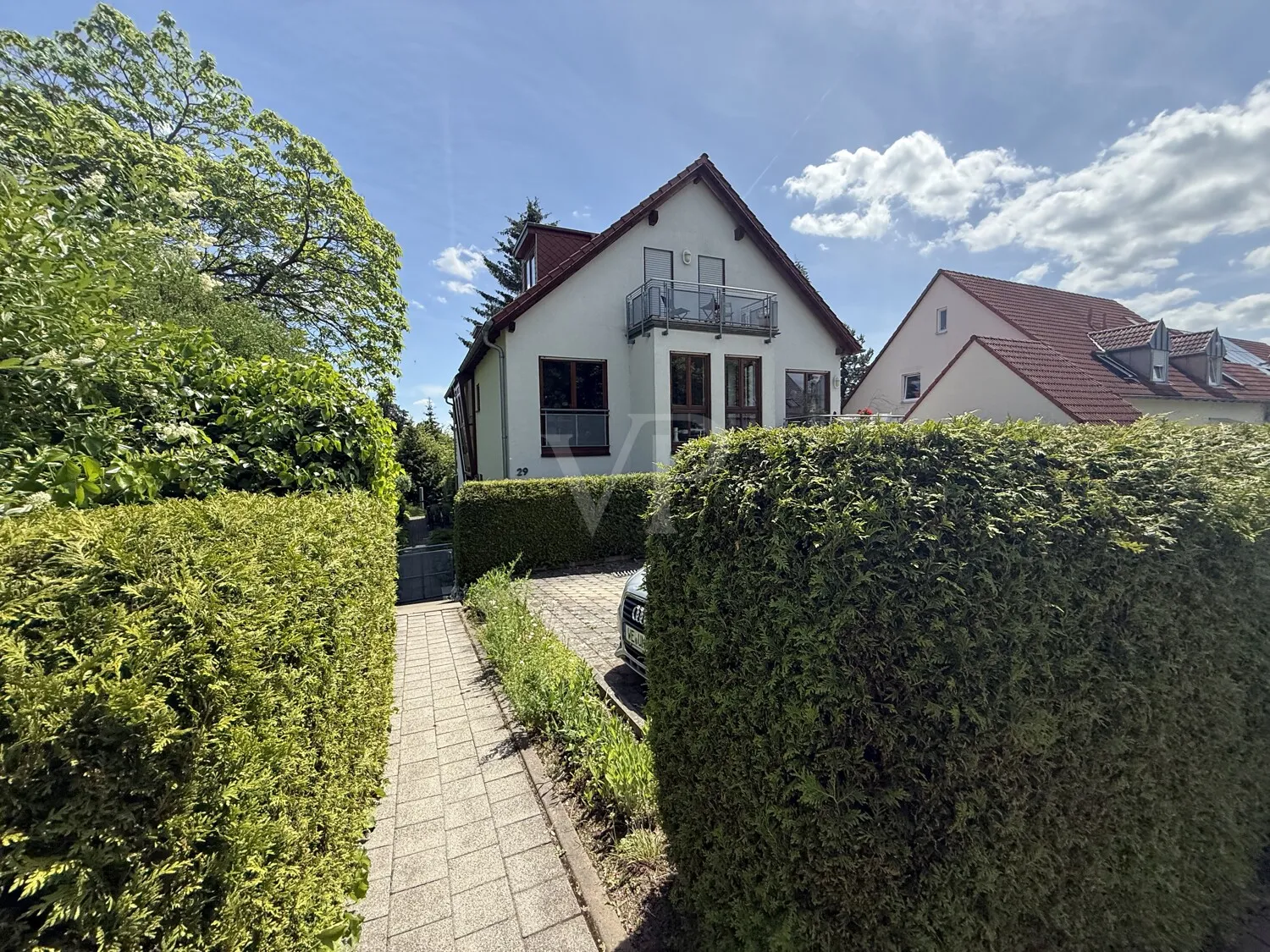 Außenansicht