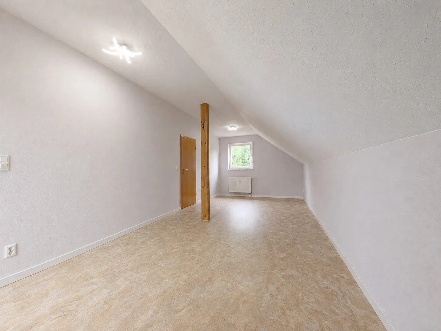 Schlafzimmer OG