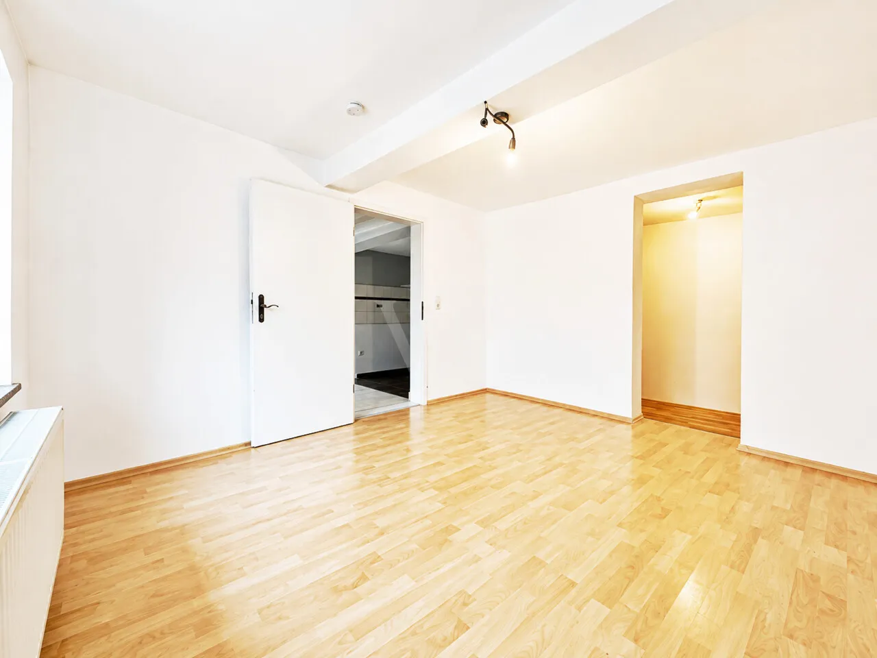 Schlafzimmer EG