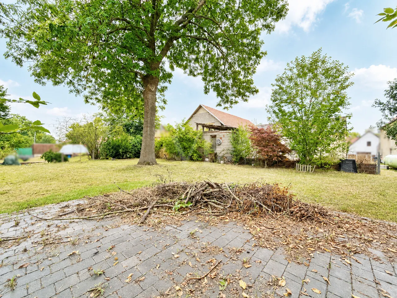 Garten