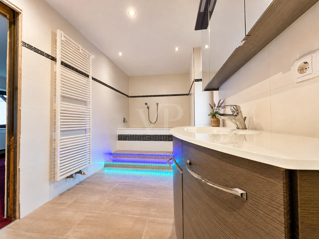 Badezimmer 2 OG