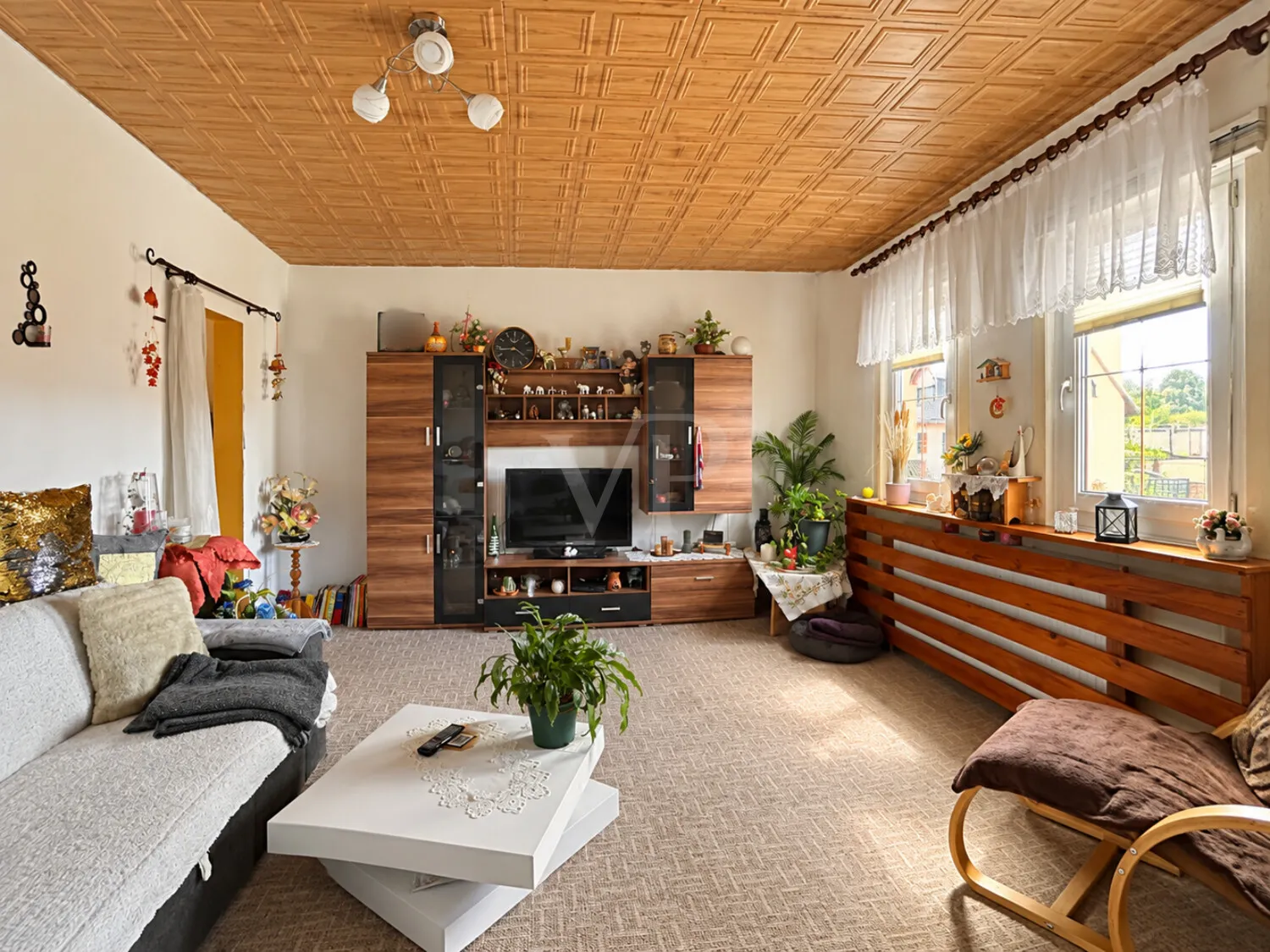 Wohnzimmer OG