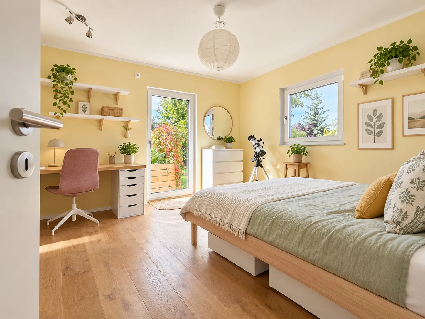 Gästezimmer EG