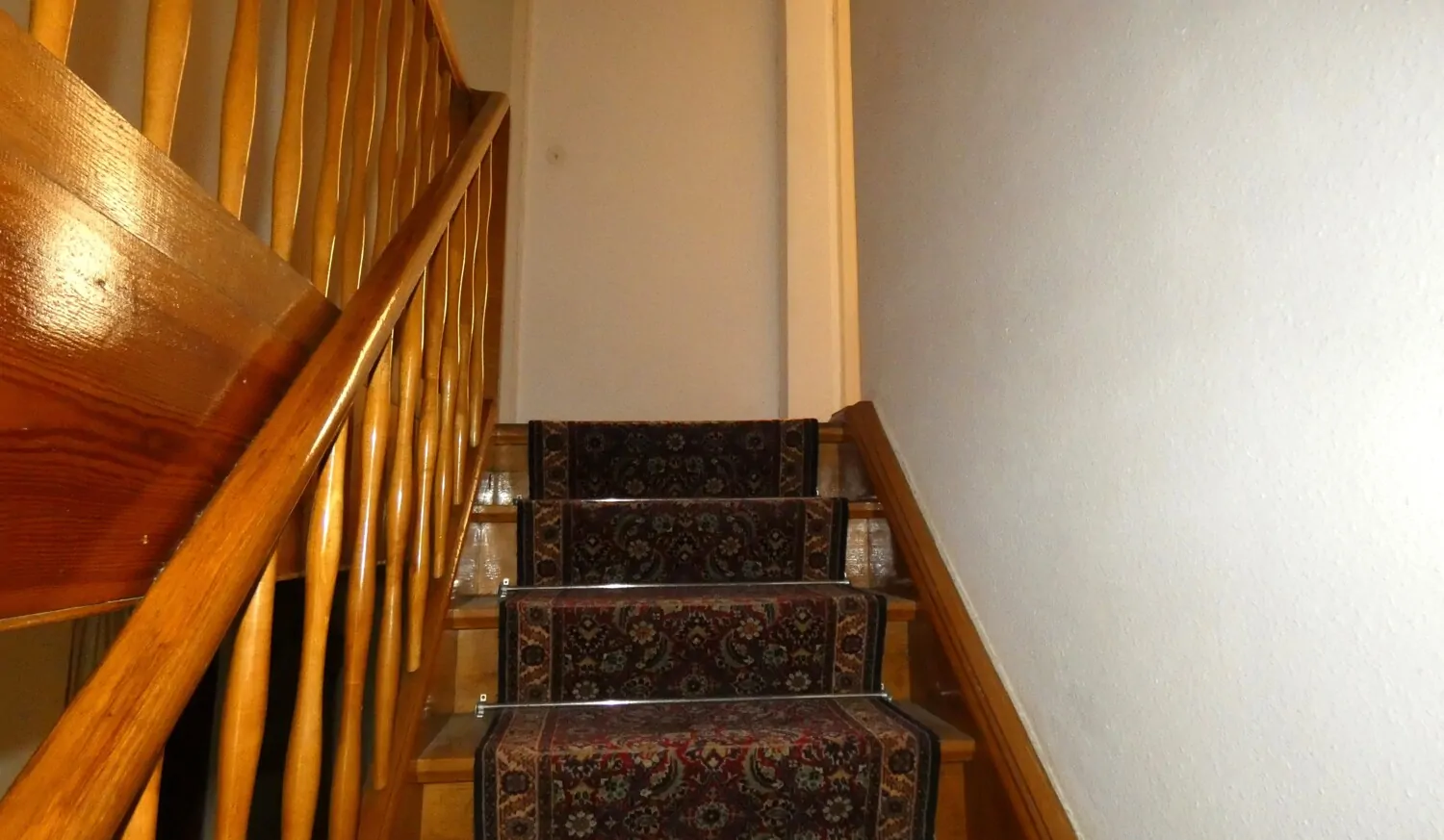 Verträumter Charme mit ausreichend Platz