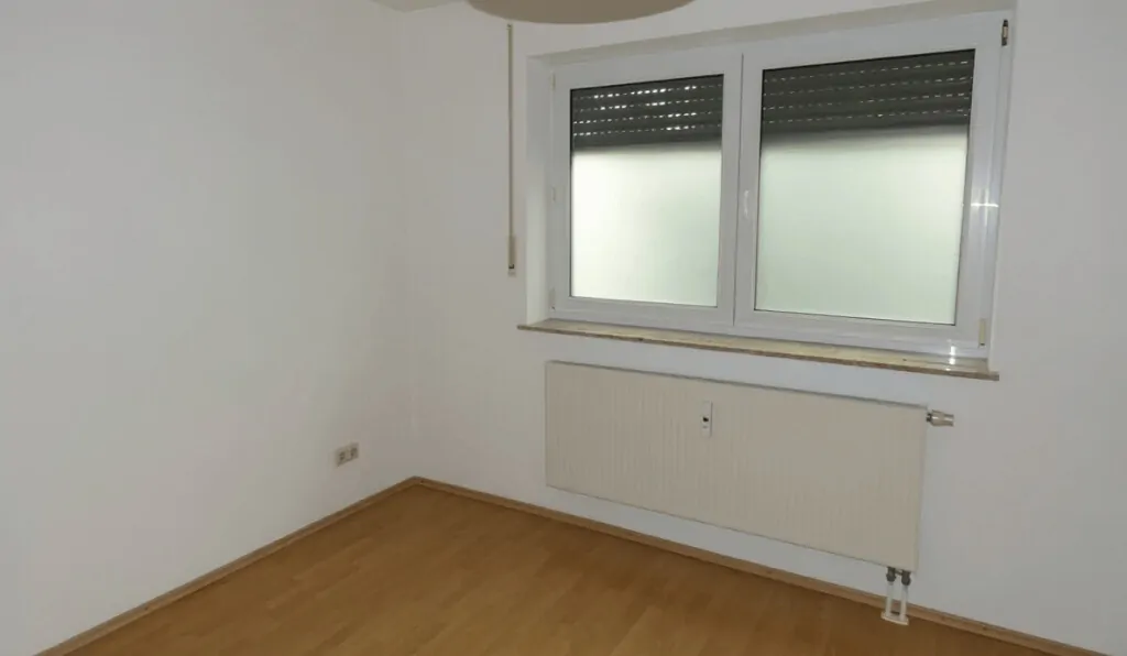 Attraktive 4-Zimmer-Wohnung in angenehmer Wohnlage - ideal für Eigennutzer oder Kapitalanleger