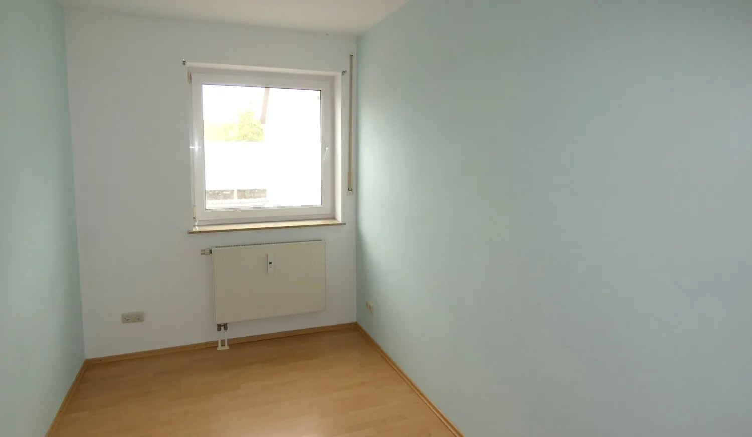 Attraktive 4-Zimmer-Wohnung in angenehmer Wohnlage - ideal für Eigennutzer oder Kapitalanleger
