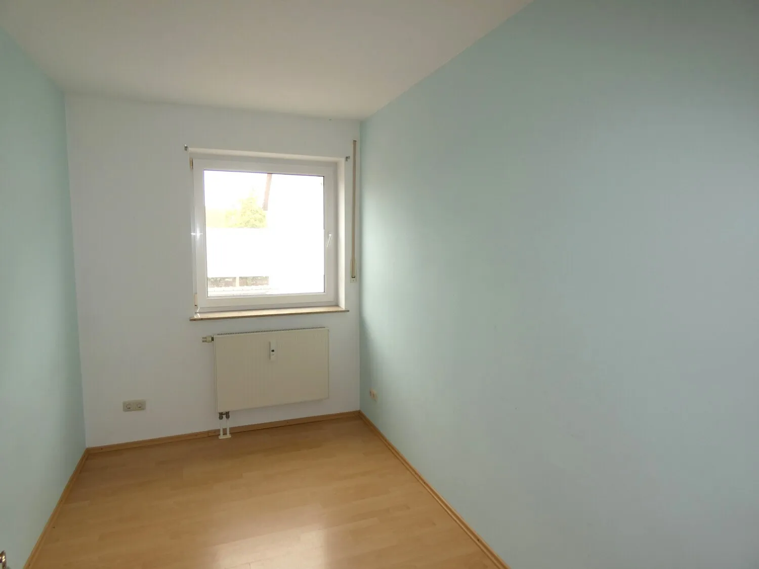 Attraktive 4-Zimmer-Wohnung in angenehmer Wohnlage - ideal für Eigennutzer oder Kapitalanleger