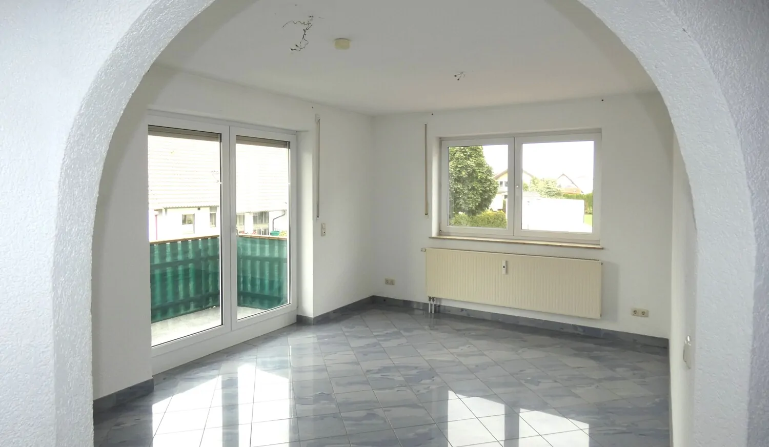 Attraktive 4-Zimmer-Wohnung in angenehmer Wohnlage - ideal für Eigennutzer oder Kapitalanleger