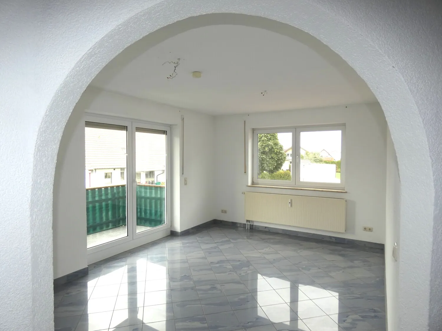 Attraktive 4-Zimmer-Wohnung in angenehmer Wohnlage - ideal für Eigennutzer oder Kapitalanleger