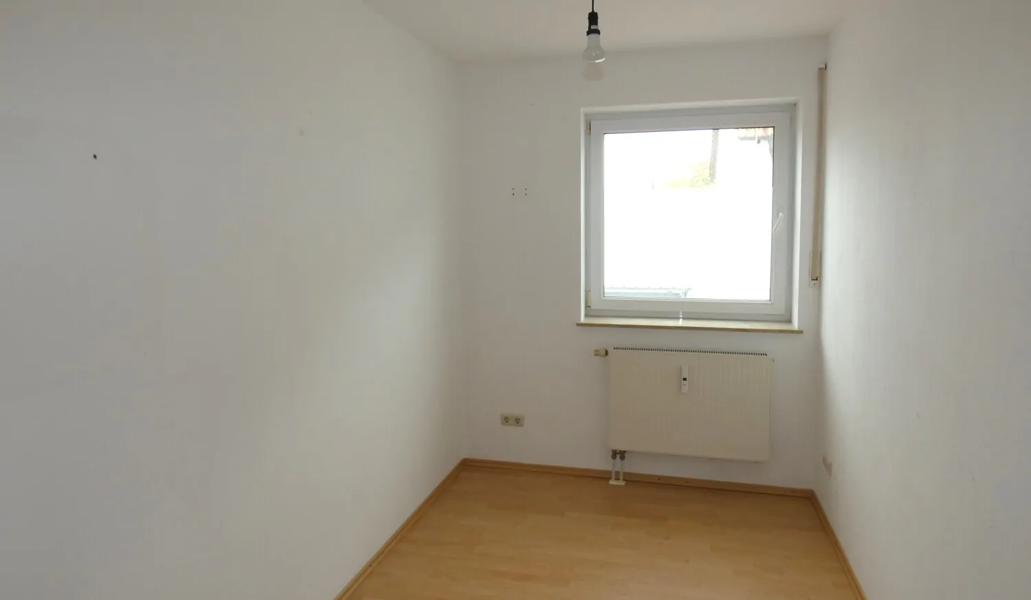 Attraktive 4-Zimmer-Wohnung in angenehmer Wohnlage - ideal für Eigennutzer oder Kapitalanleger