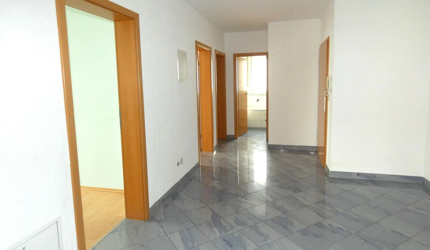 Attraktive 4-Zimmer-Wohnung in angenehmer Wohnlage - ideal für Eigennutzer oder Kapitalanleger