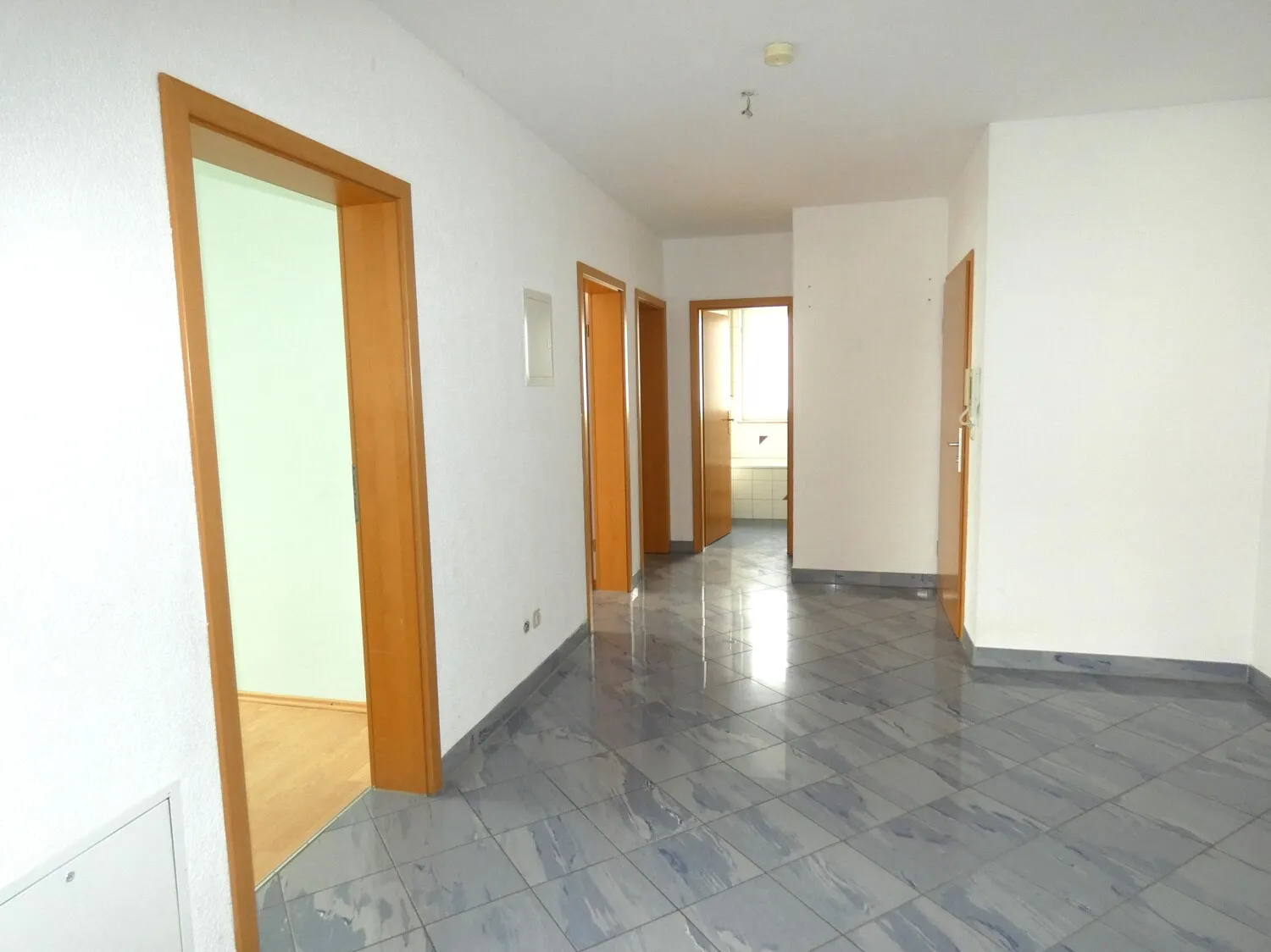 Attraktive 4-Zimmer-Wohnung in angenehmer Wohnlage - ideal für Eigennutzer oder Kapitalanleger