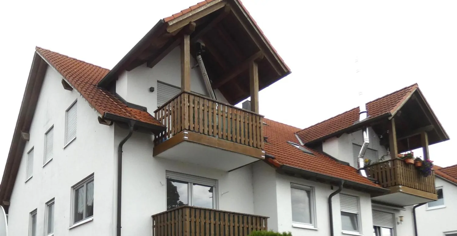 Attraktive 4-Zimmer-Wohnung in angenehmer Wohnlage - ideal für Eigennutzer oder Kapitalanleger