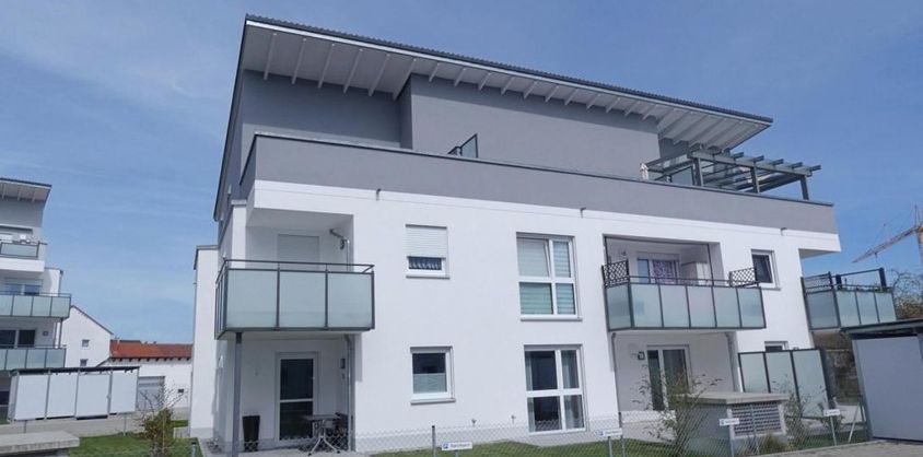 von Poll Immobilien GmbH