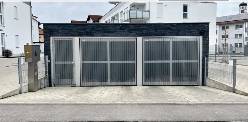 von Poll Immobilien GmbH