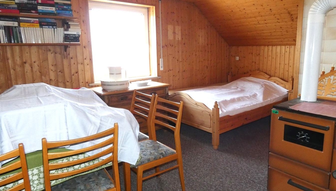 Ideal für nahezu jede Lebenssituation: Reihenendhaus in guter Dillinger Wohnlage