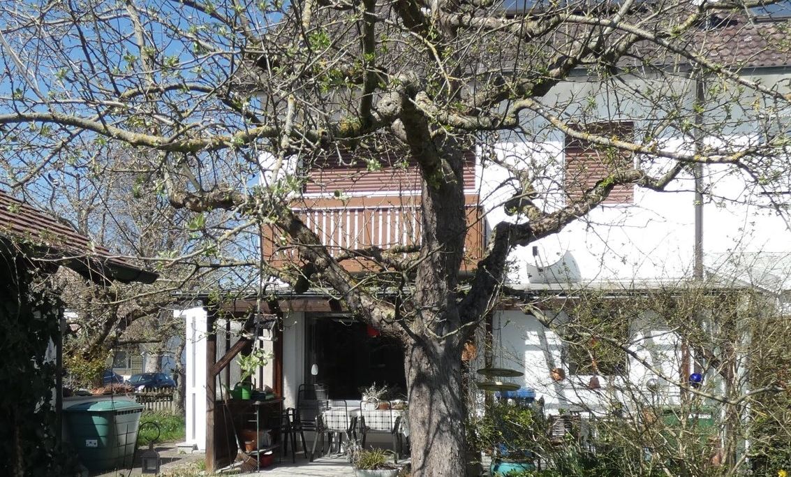 Ideal für nahezu jede Lebenssituation: Reihenendhaus in guter Dillinger Wohnlage