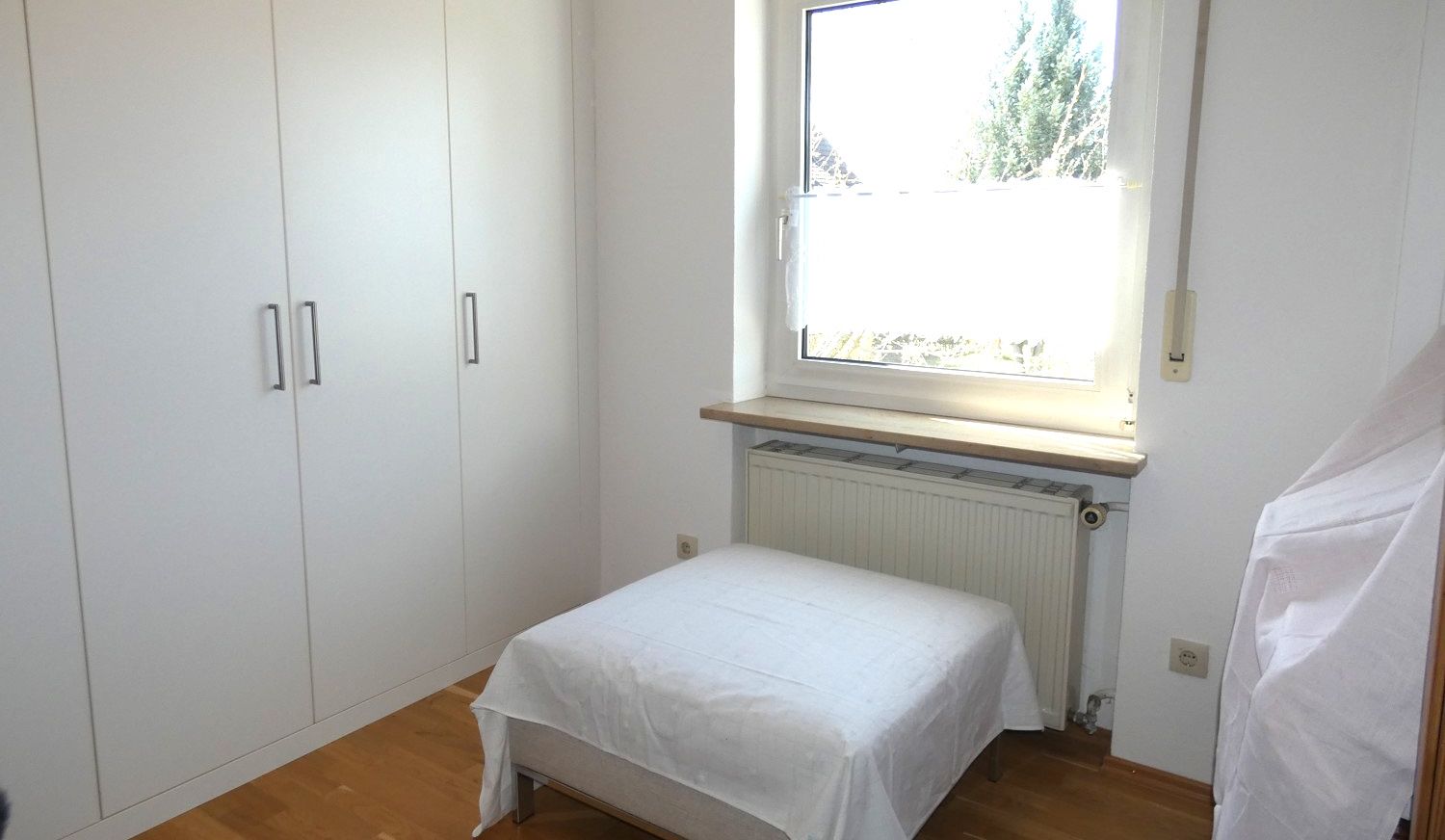 Ideal für nahezu jede Lebenssituation: Reihenendhaus in guter Dillinger Wohnlage