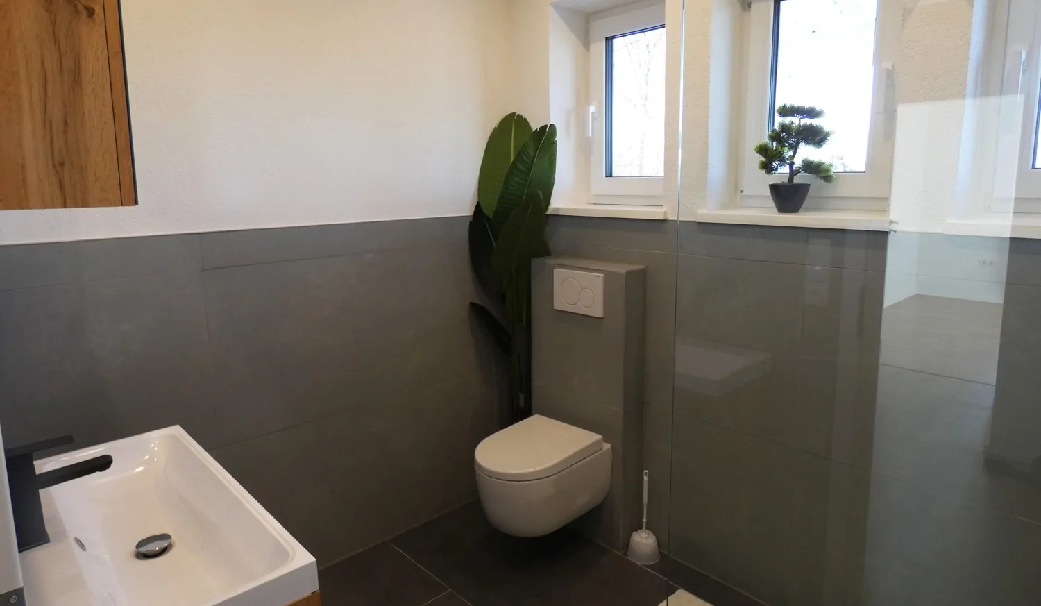 Einziehen und leben: Modernisiertes EFH in Donaualtheim