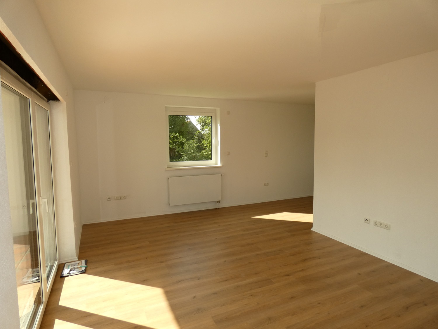 Einziehen und leben: Modernisiertes EFH in Donaualtheim