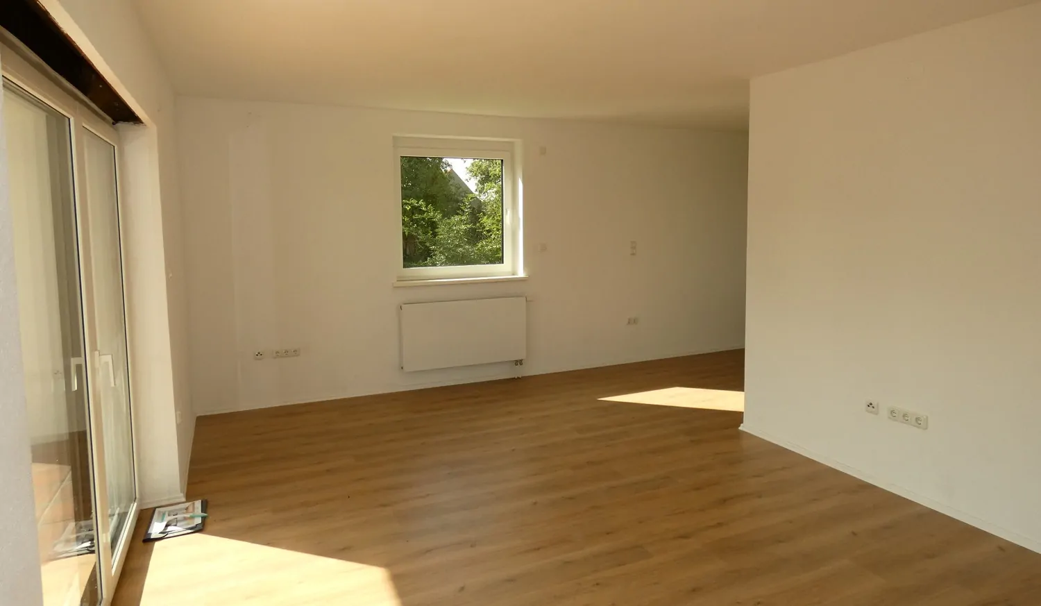 Einziehen und leben: Modernisiertes EFH in Donaualtheim