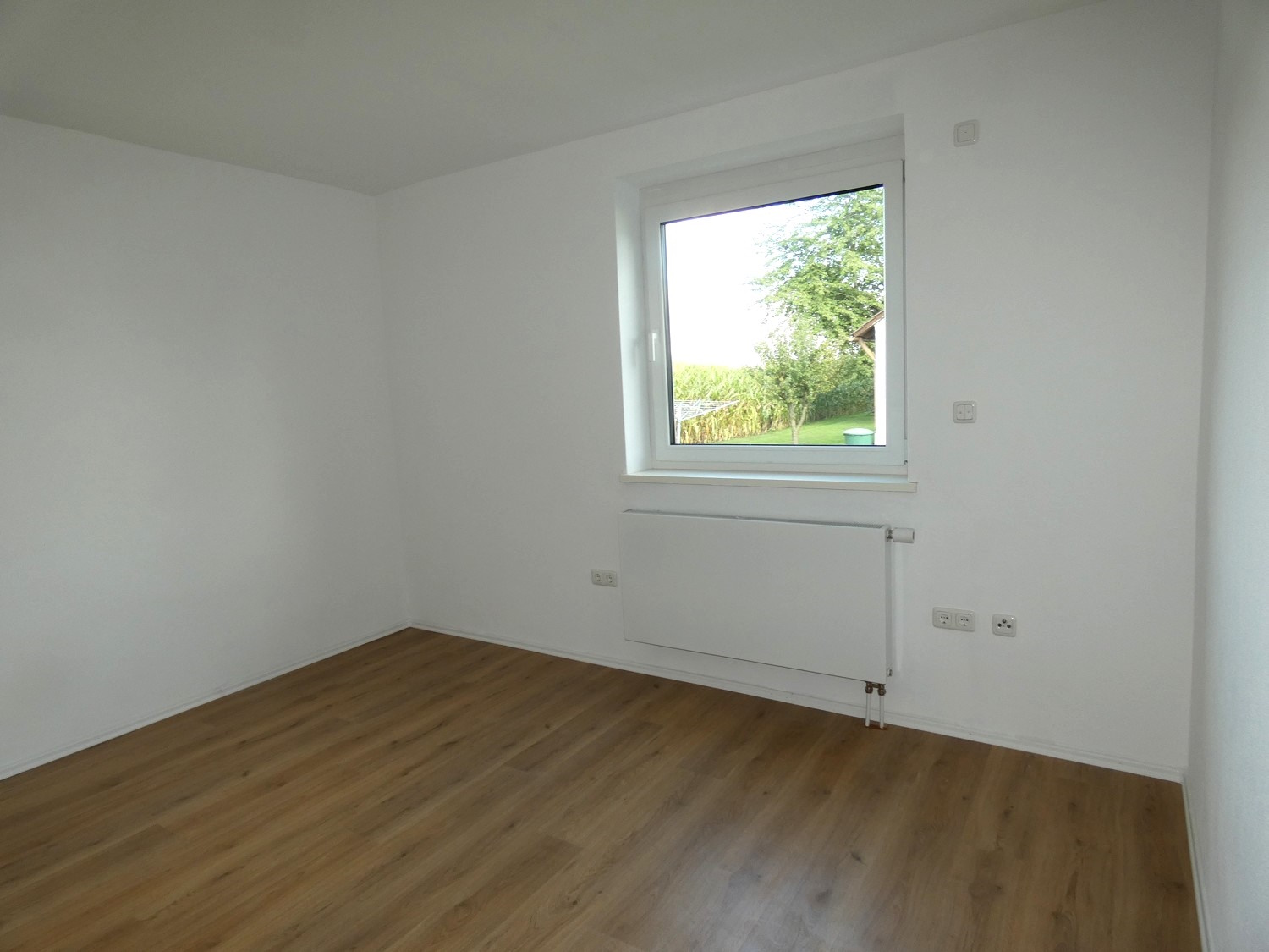 Einziehen und leben: Modernisiertes EFH in Donaualtheim