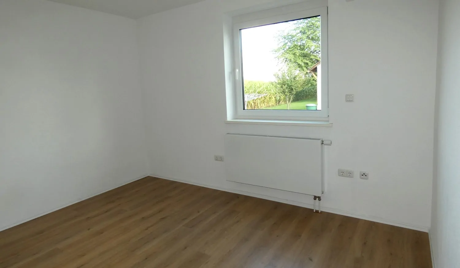 Einziehen und leben: Modernisiertes EFH in Donaualtheim