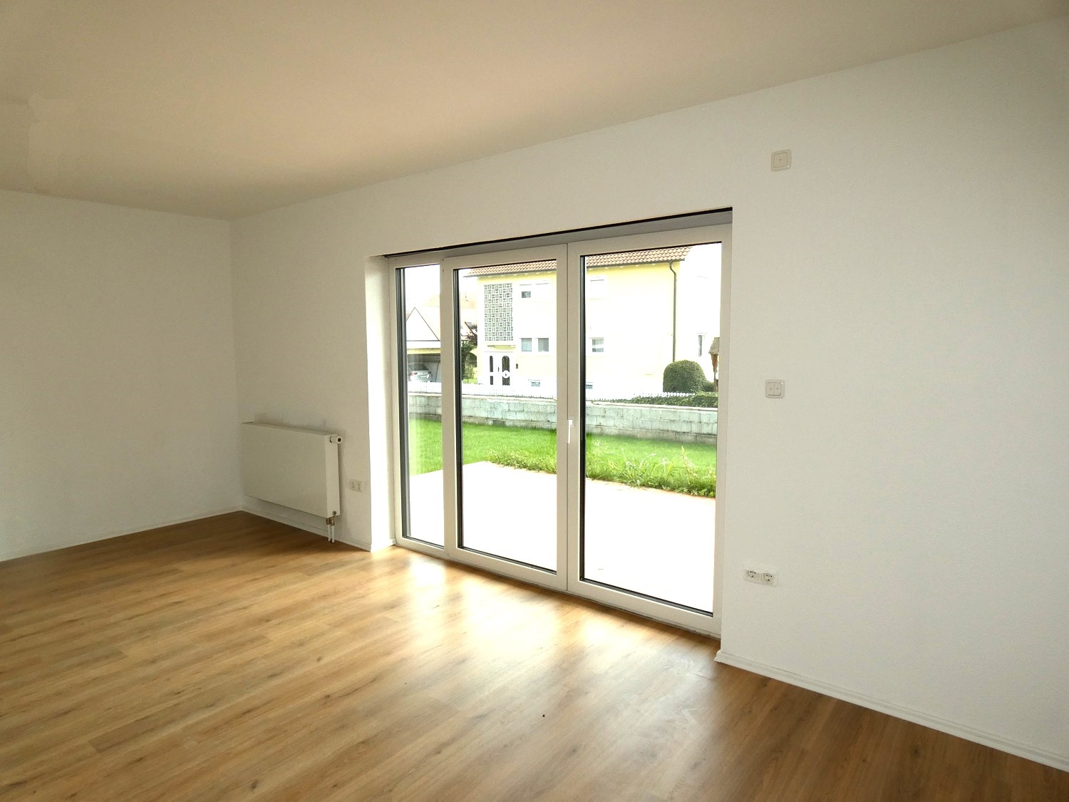 Einziehen und leben: Modernisiertes EFH in Donaualtheim