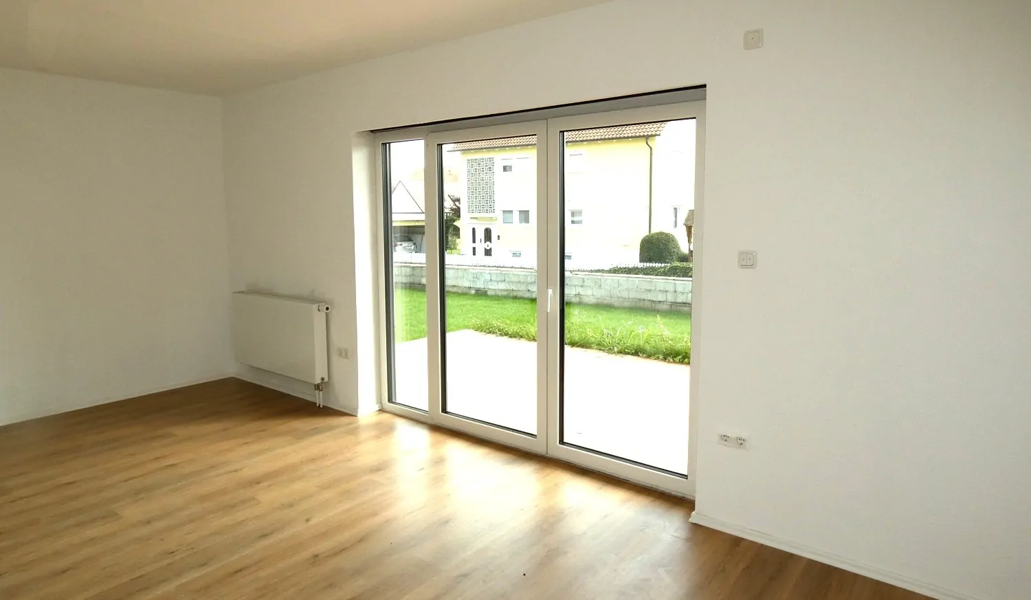 Einziehen und leben: Modernisiertes EFH in Donaualtheim