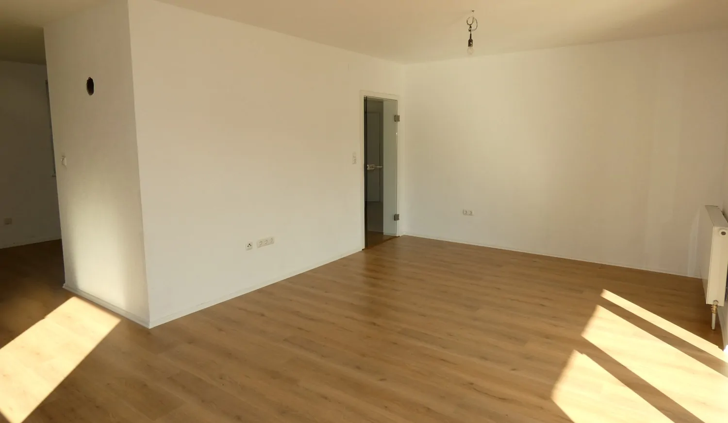 Einziehen und leben: Modernisiertes EFH in Donaualtheim