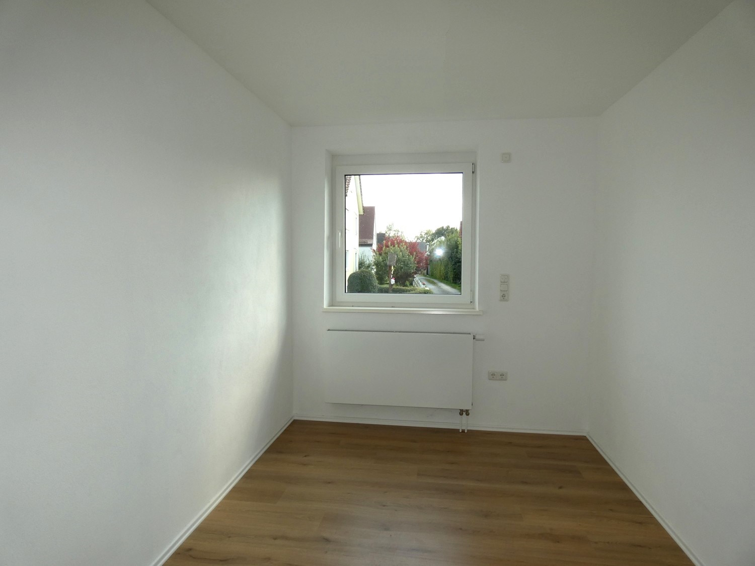 Einziehen und leben: Modernisiertes EFH in Donaualtheim
