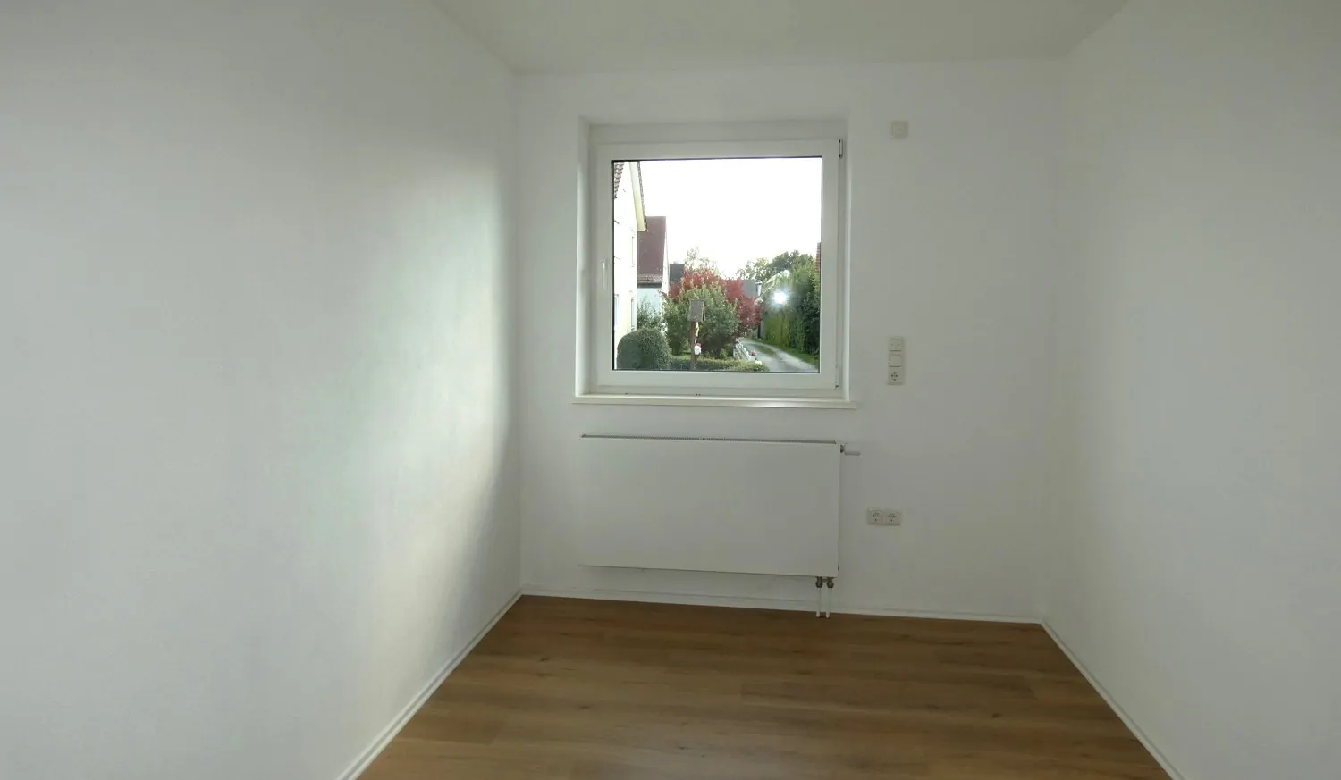 Einziehen und leben: Modernisiertes EFH in Donaualtheim