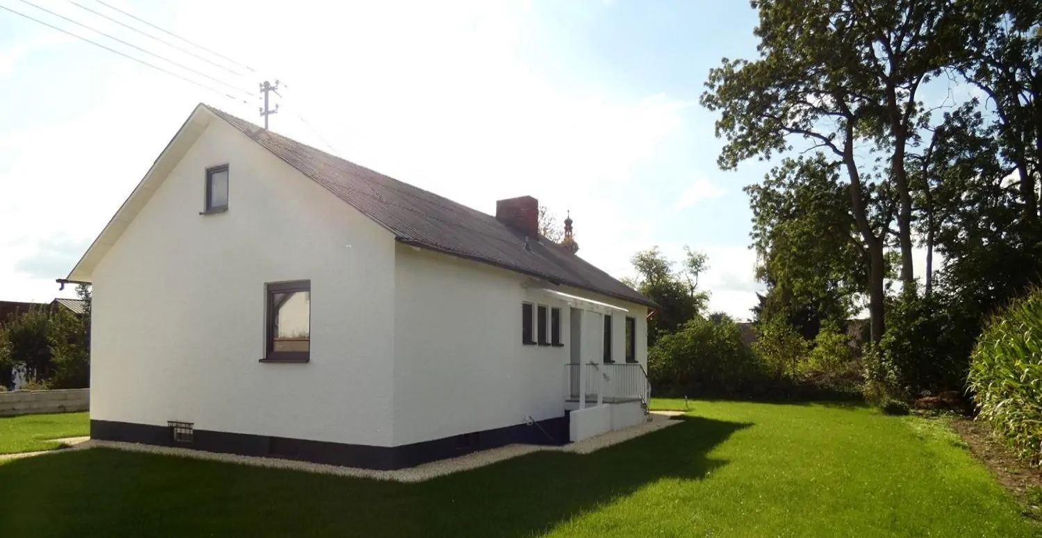 Einziehen und leben: Modernisiertes EFH in Donaualtheim