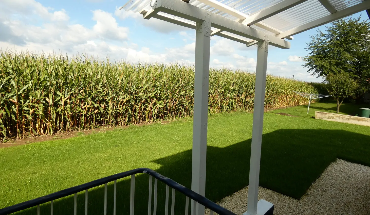 Einziehen und leben: Modernisiertes EFH in Donaualtheim