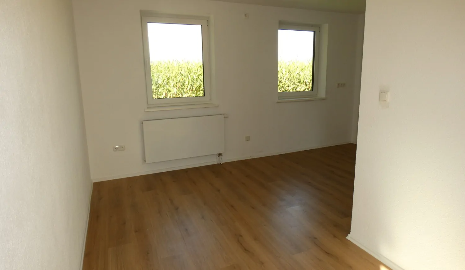 Einziehen und leben: Modernisiertes EFH in Donaualtheim