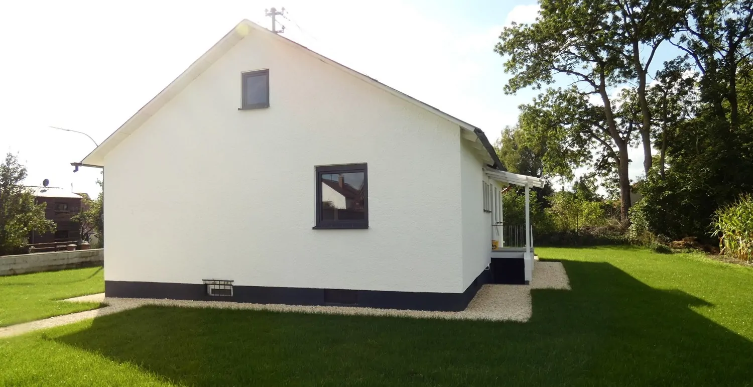 Einziehen und leben: Modernisiertes EFH in Donaualtheim